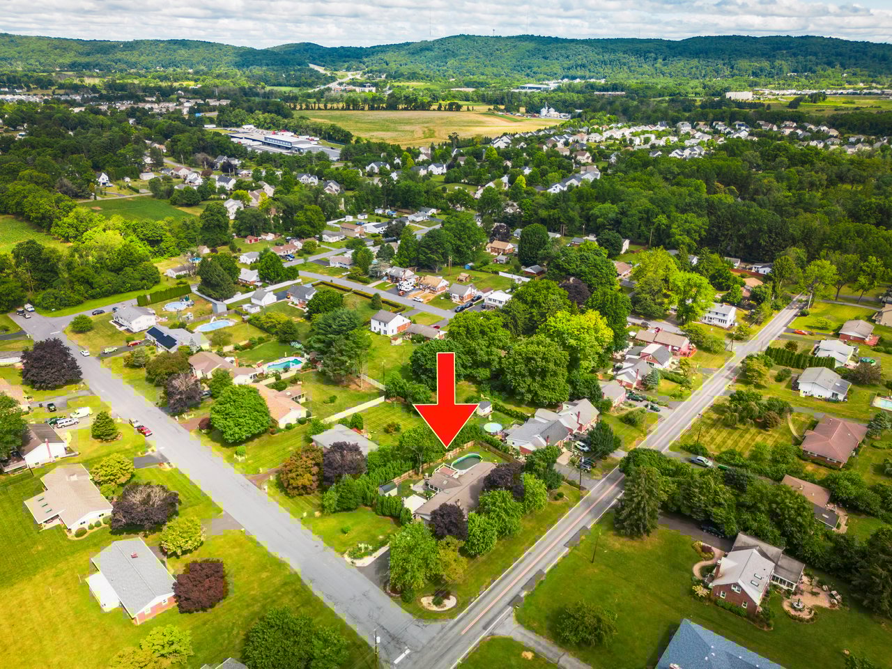 5324 Camp Meeting Road