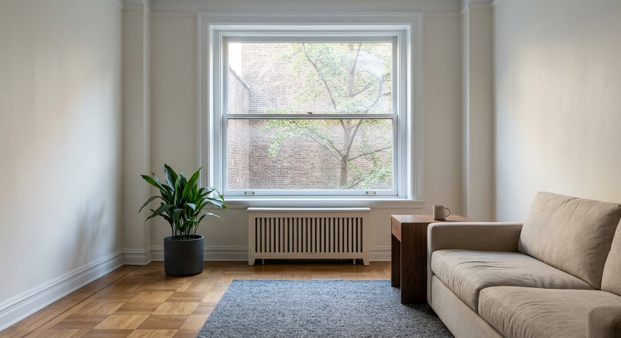 Inside Gramercy Co-Ops And Condos For Quiet Living cover