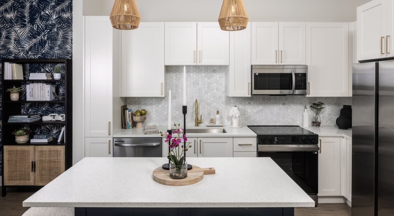 Broadstone Marina Bay 