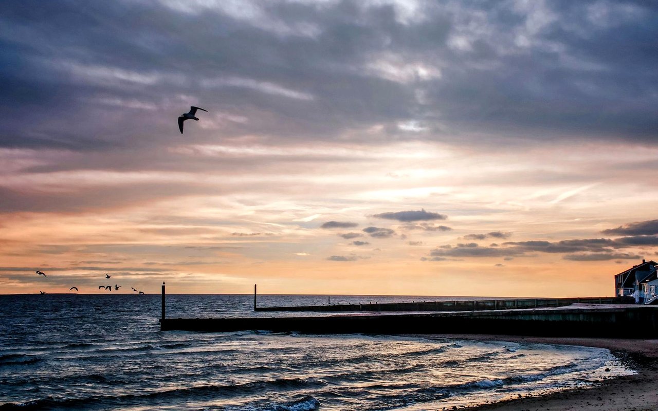 Top Destinations to Unwind in Old Lyme