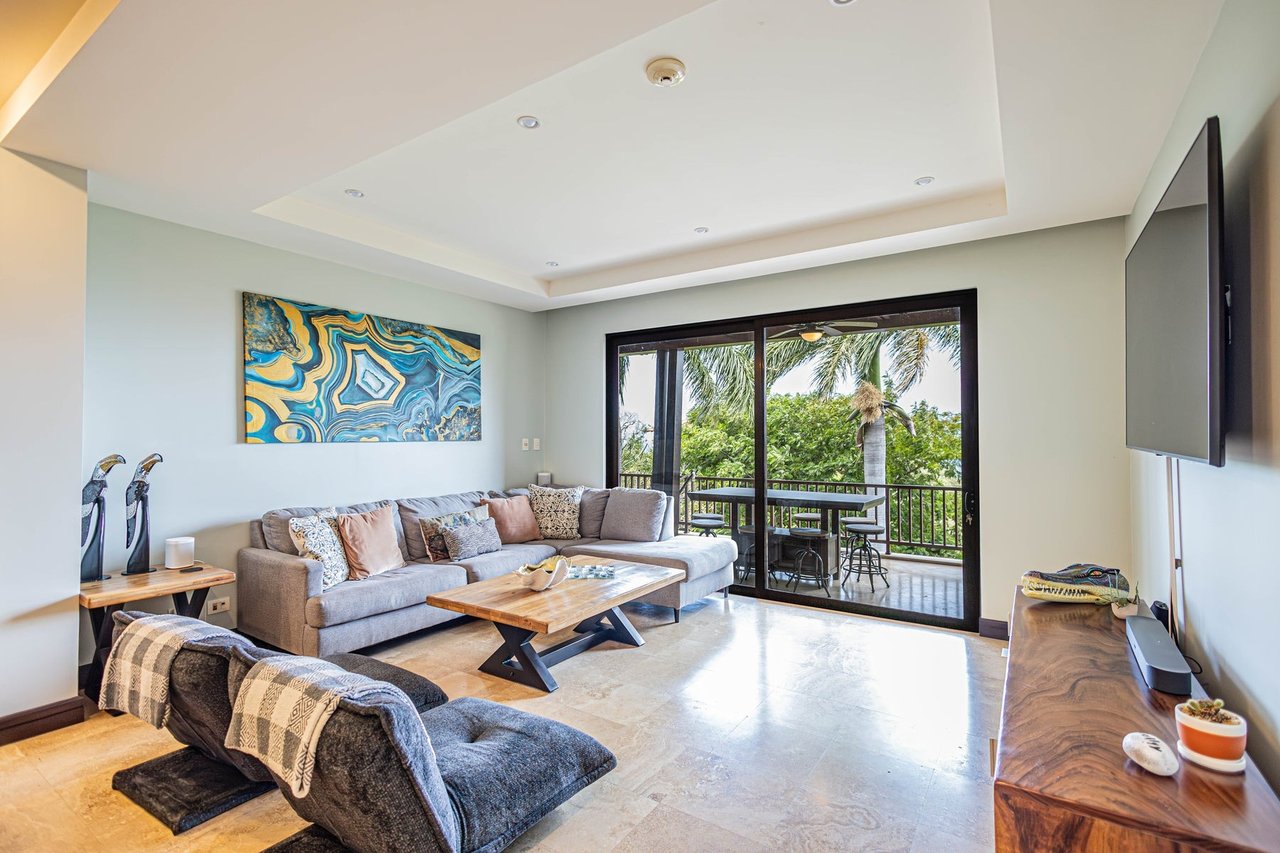 Ocean View Azul Paraiso 1B
