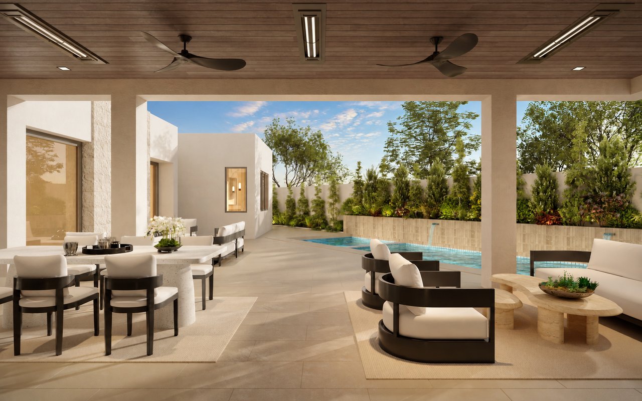 Coming Soon in Harbor View