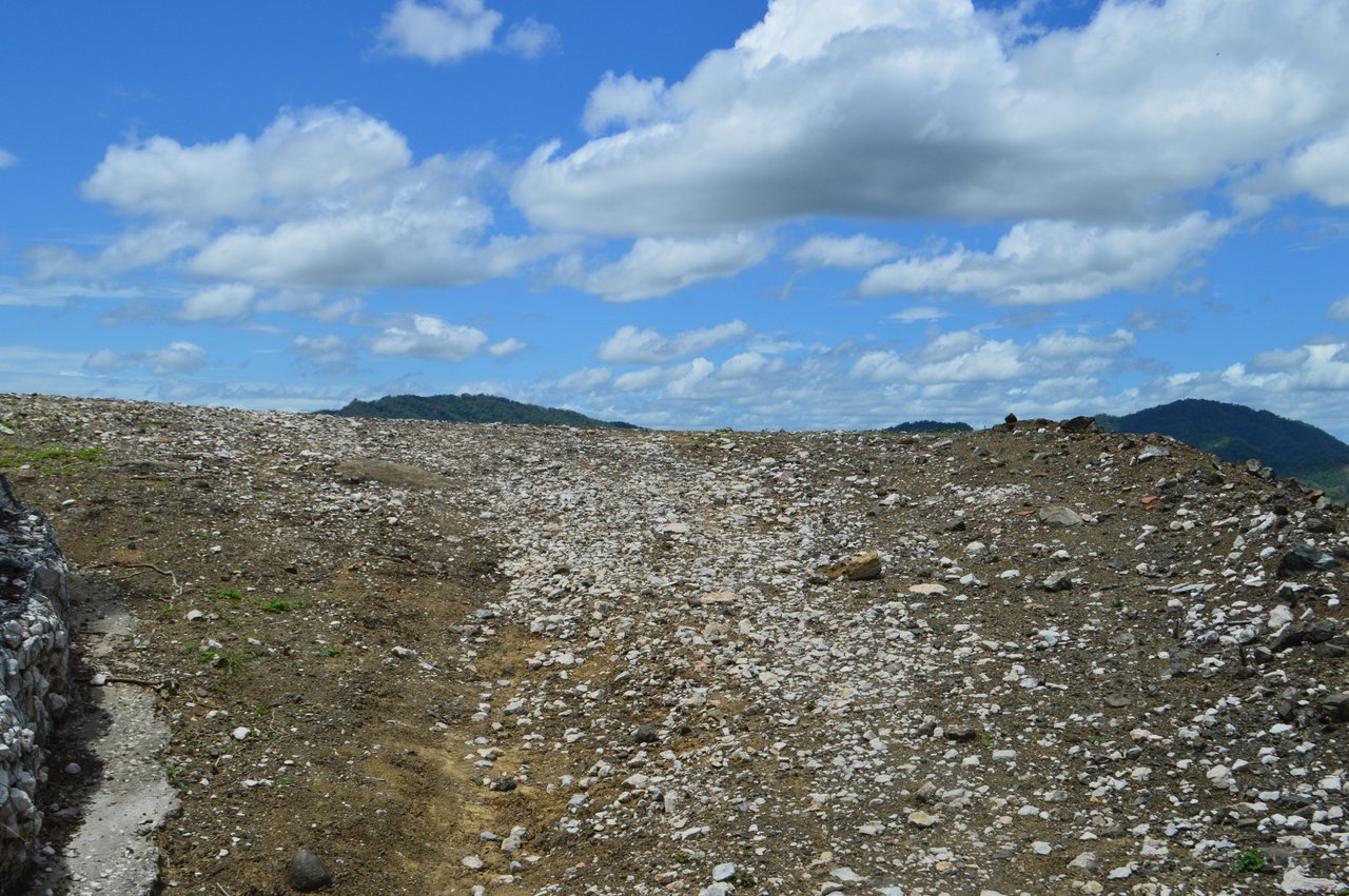 Pacific Heights Lot #18 | Dramatic Ocean & Mountain View Lot in Pacific Heights Near Playa Penca