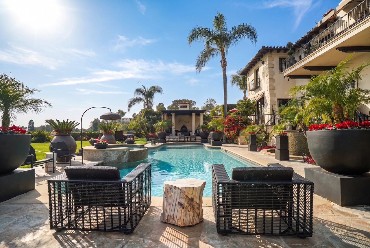 1407 Davies Dr, Beverly Hills
