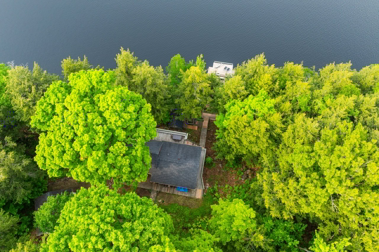 1111 TONDERN ISLAND ROAD