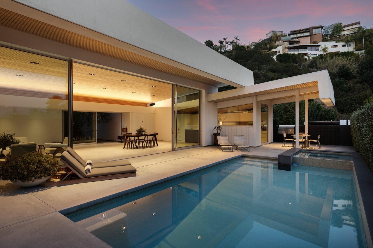 1549 Rising Glen Rd, Sunset Strip