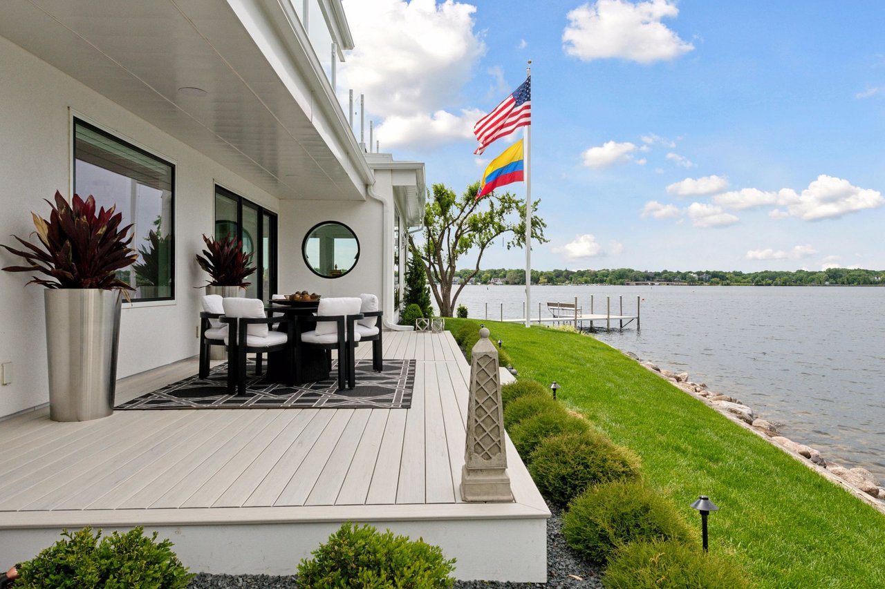 2492 Bantas Point Road, Wayzata
