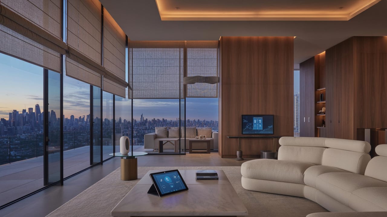 Upgrade Your Home with Smart Tech Essentials