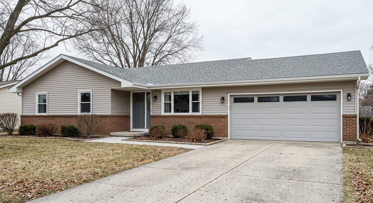 New Construction Versus Resale Homes In Verona