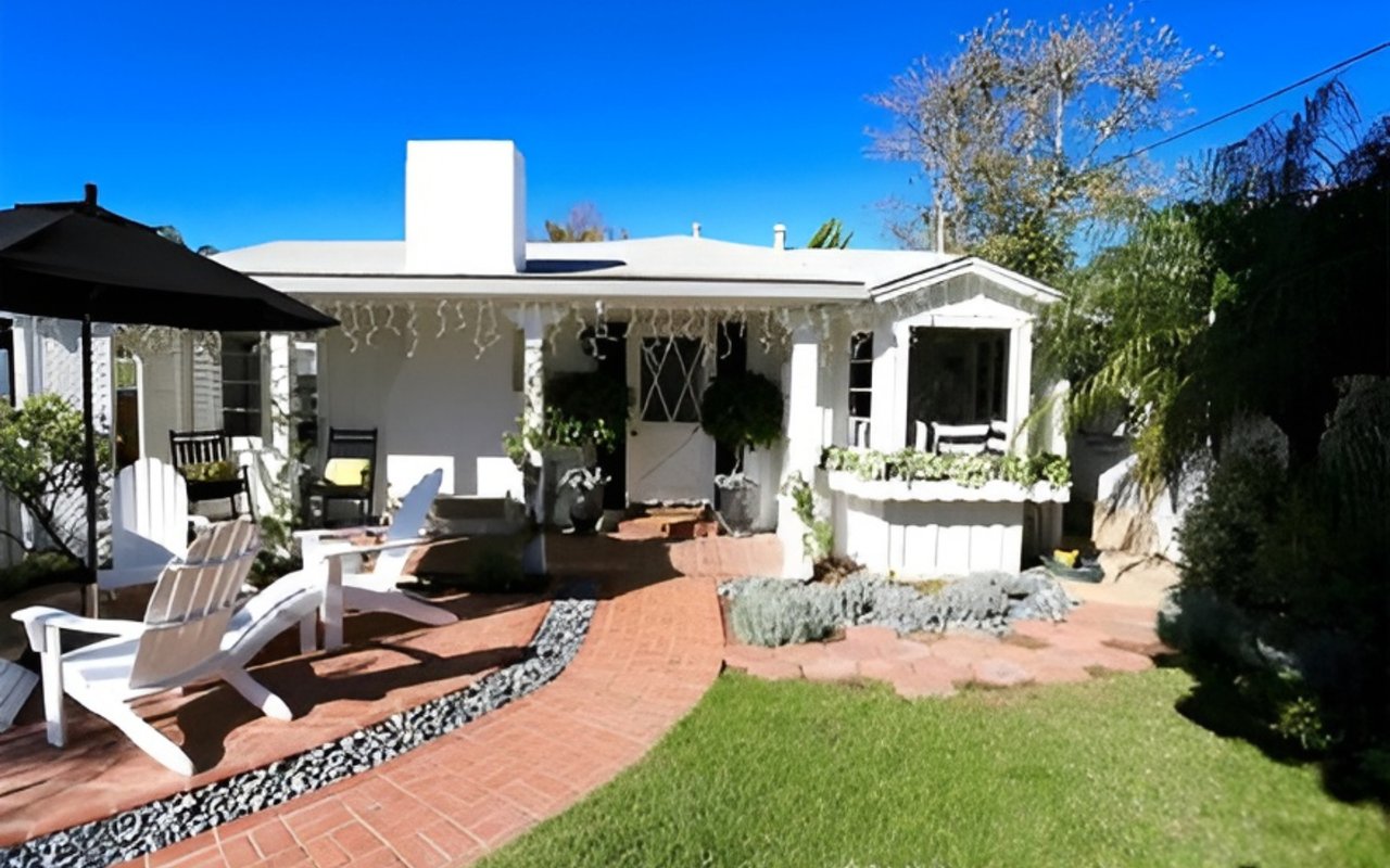 460 Brooks Street, Laguna Beach