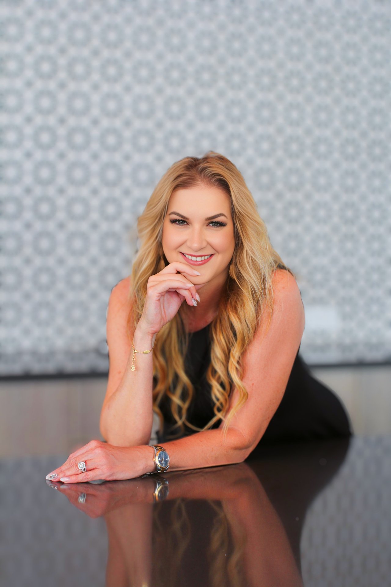 Holly Fagan