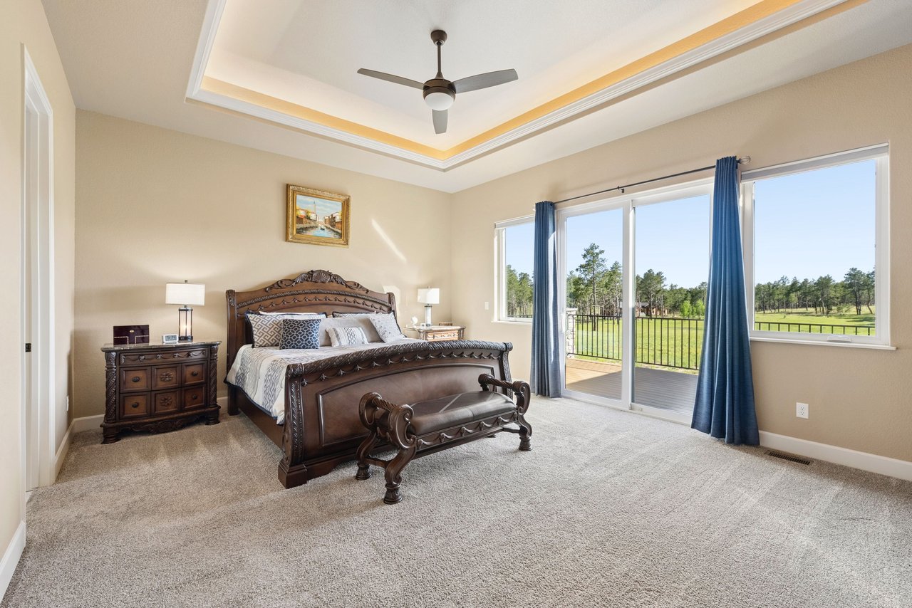 14894 Snowy Pine Point