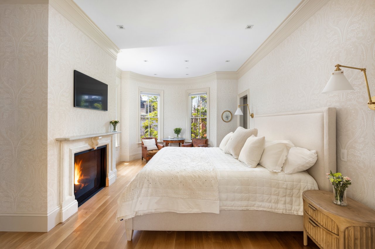 The Corner Estate