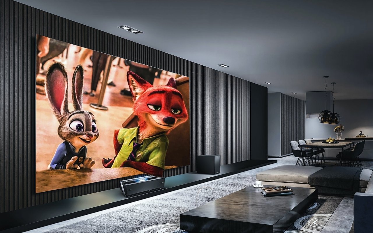Does a Home Theatre Add Value to Your Home?