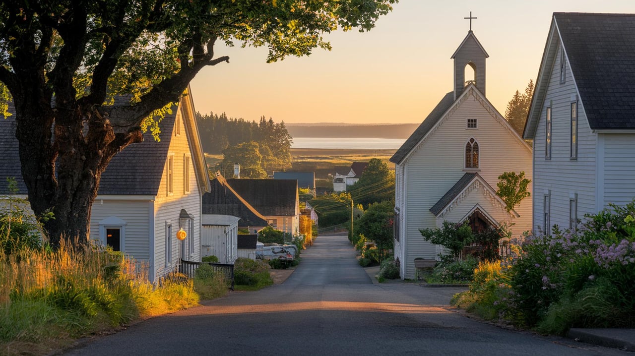 Hidden Gems in Oysterville, WA You Need to Discover cover