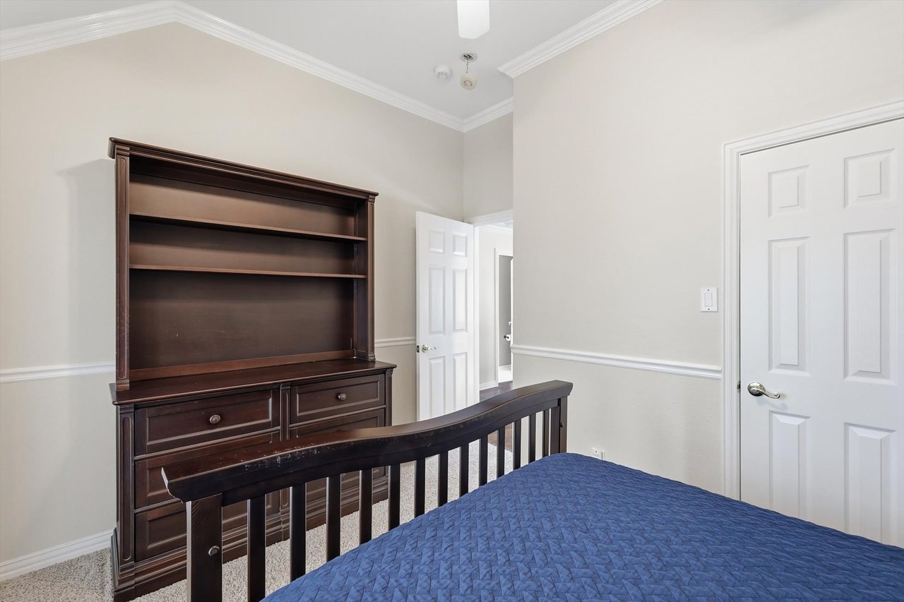 305 Brushy Creek Trail