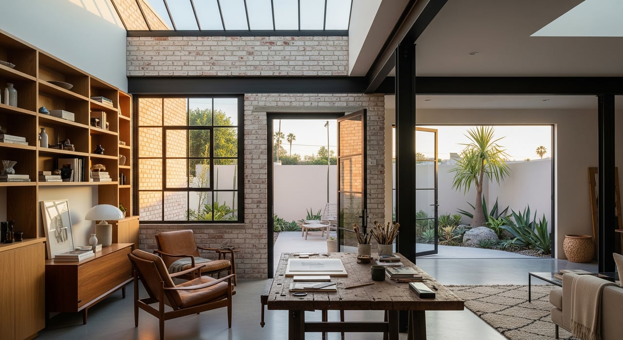 Financing Venice’s Creative Homes and Live‑Work Spaces