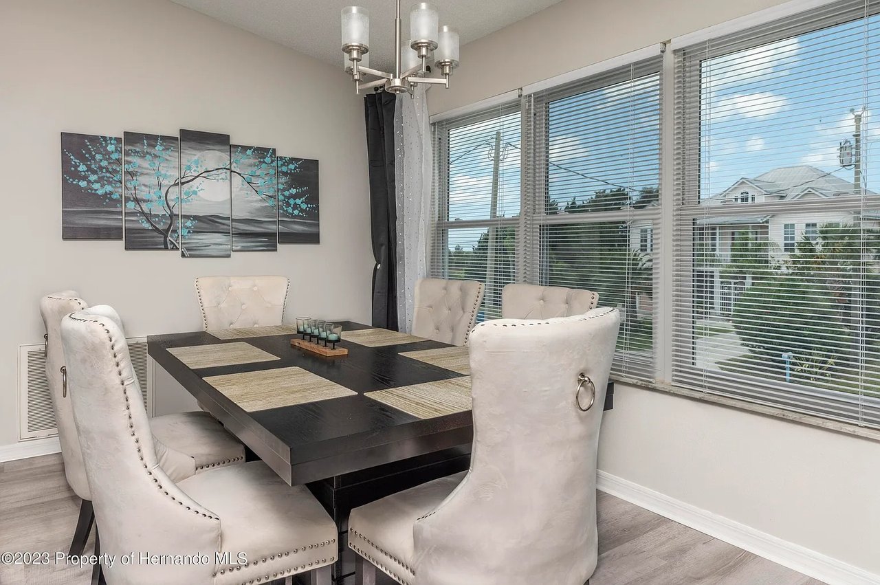 3366 Bluefish Dr