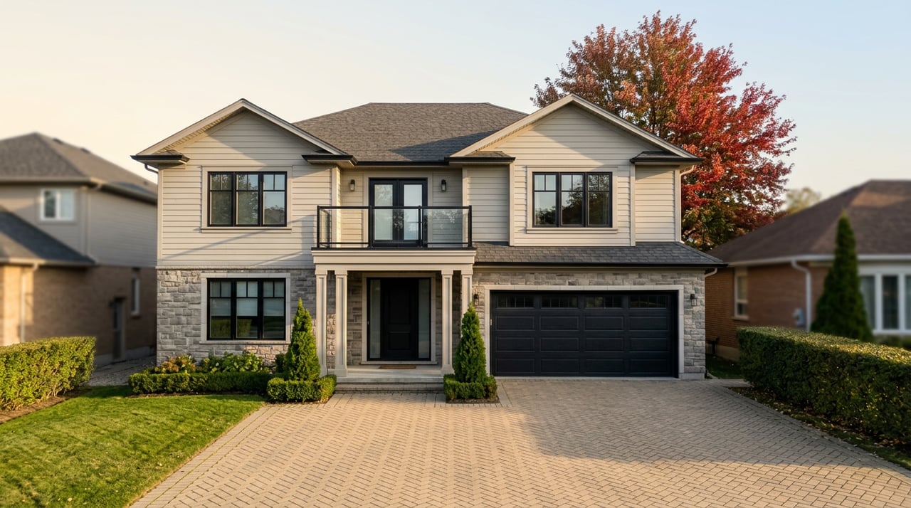 Why Wayne's Housing Shortage Isn't About How Many Buyers Want In