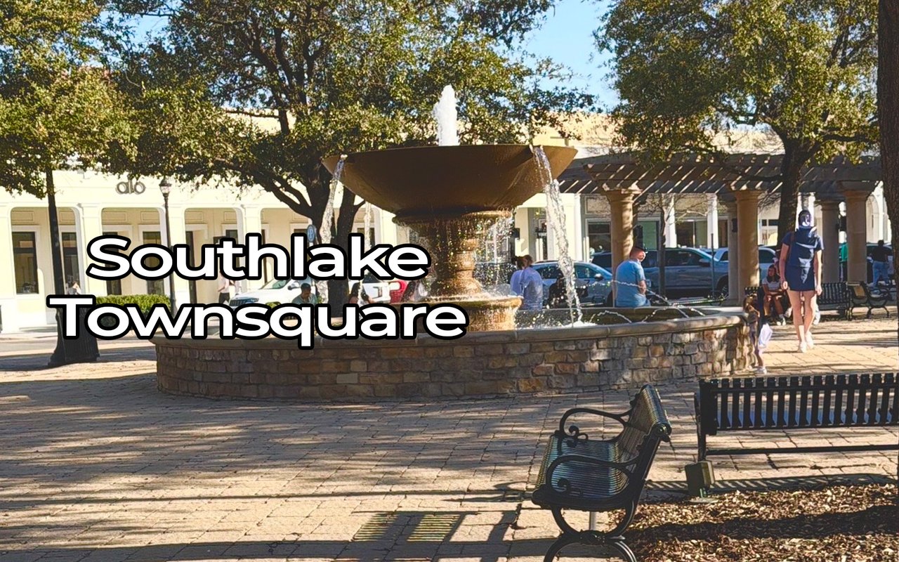 Moving to Southlake or Mansfield TX? Best Neighborhoods, Schools, and Luxury Homes in DFW