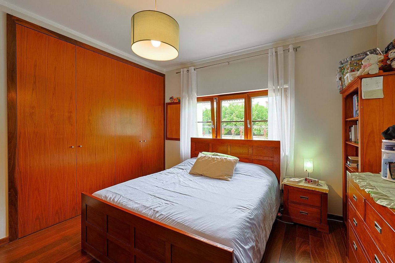 Trophy 5+2 Bedrooms Villa in Gandarinha,  Cascais’ Crown Jewel of Discrete Luxury and Sustainability