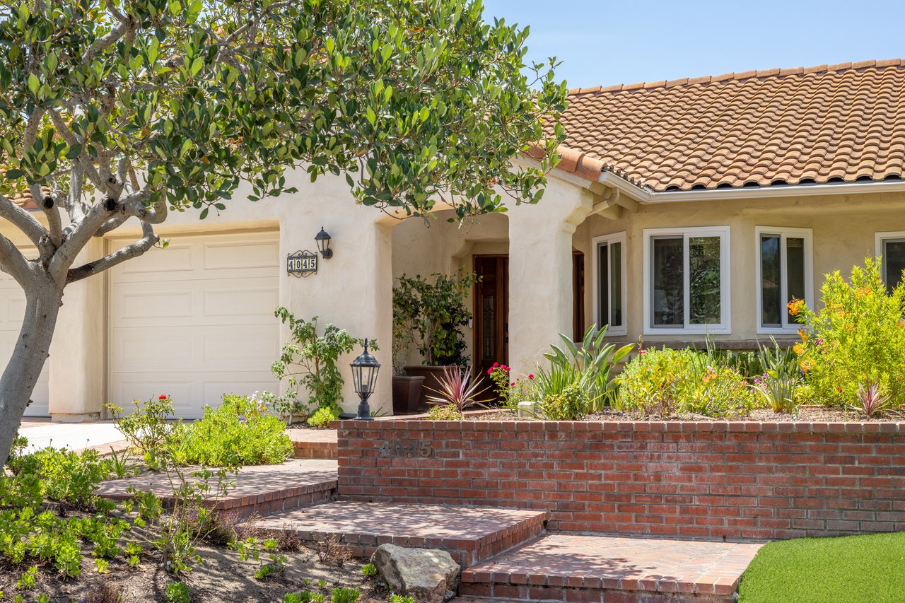 4045 Vortex Place | Escondido