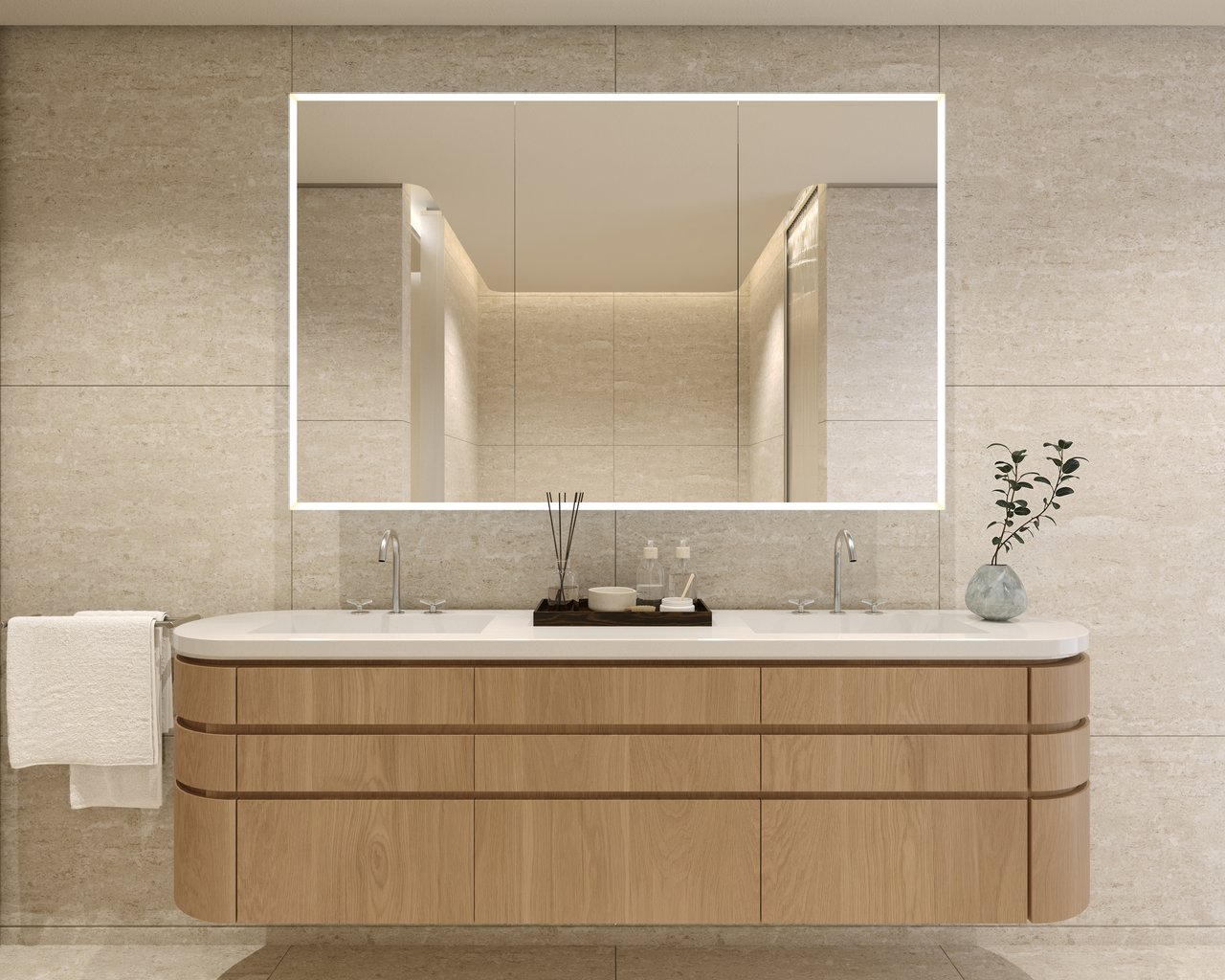 Miami Design Residences by Fouquet's