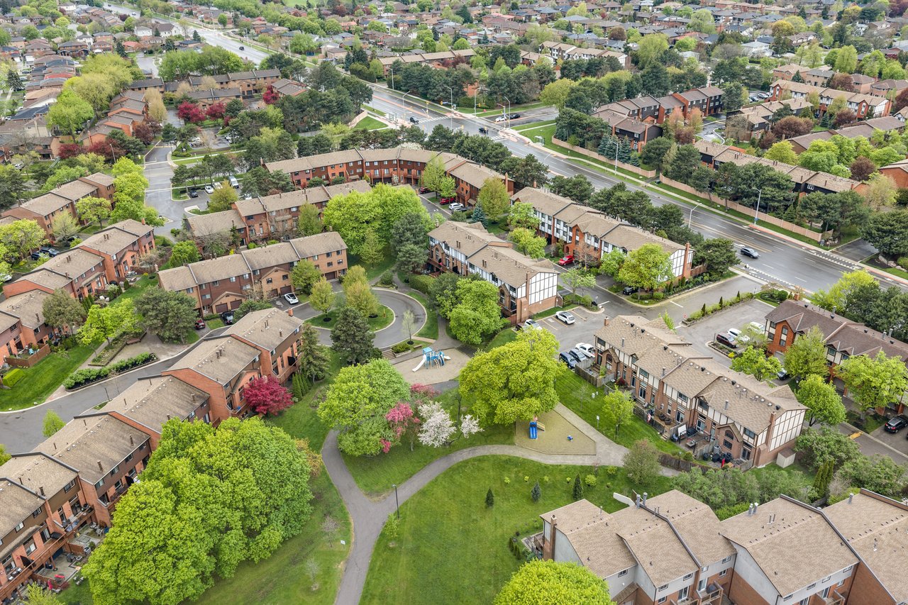 4165 Fieldgate Dr Townhouse 107