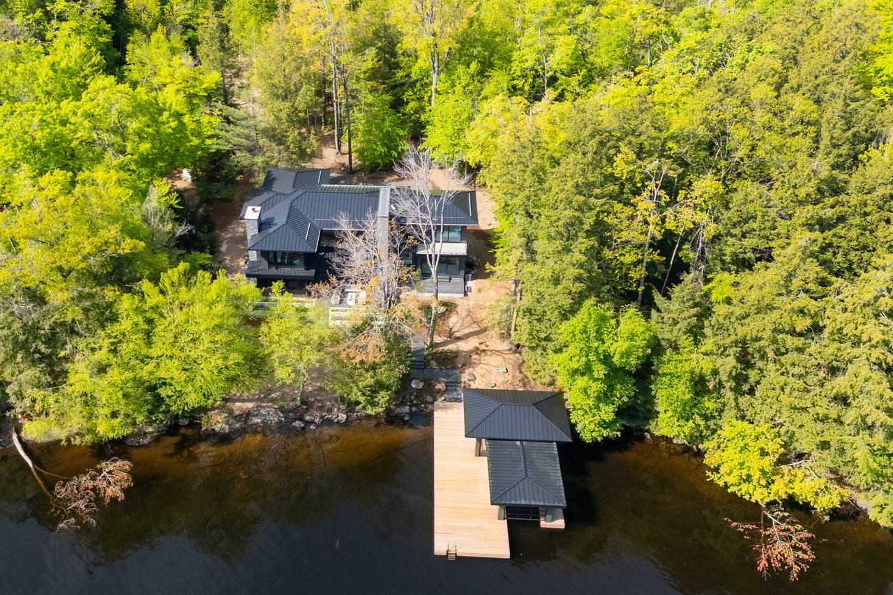 Lake Muskoka