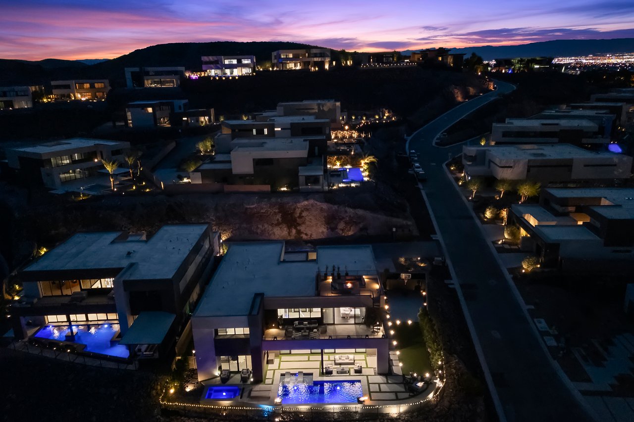 1463 Solitude Ridge Dr