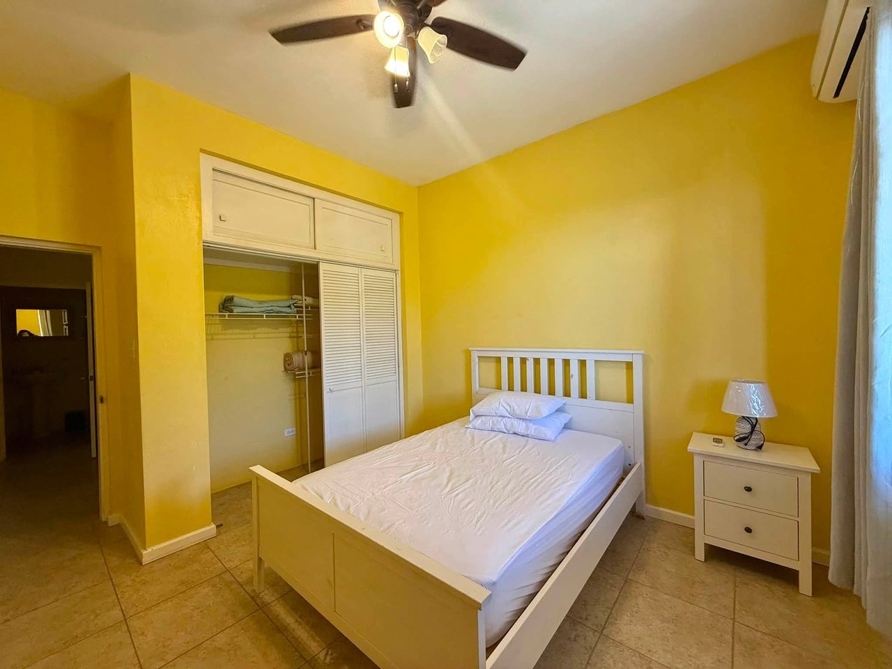 1146 Hawk's Nest 2 Bedroom Apartment 