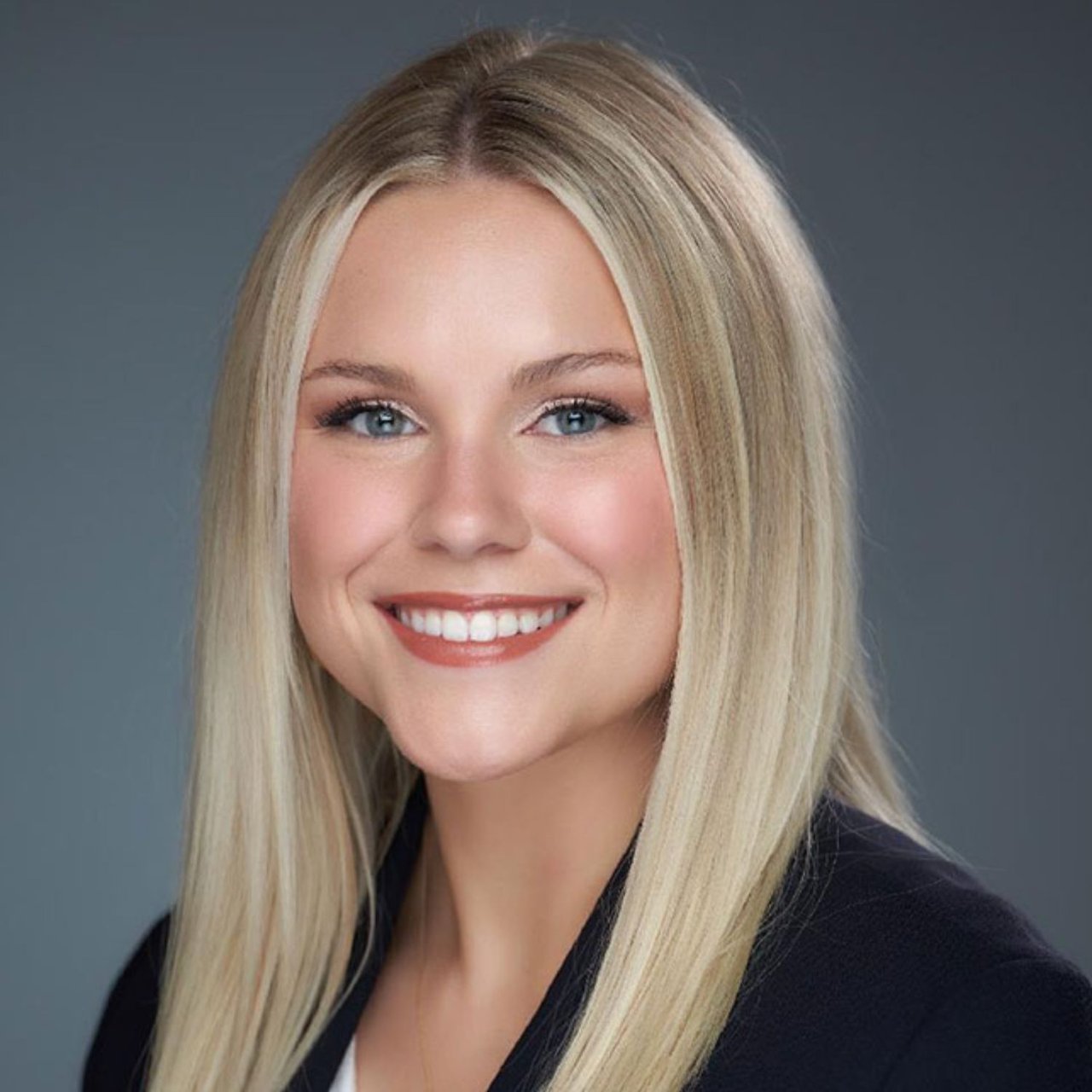 Taylor Marlar Counce, TN Real Estate Agent Headshot