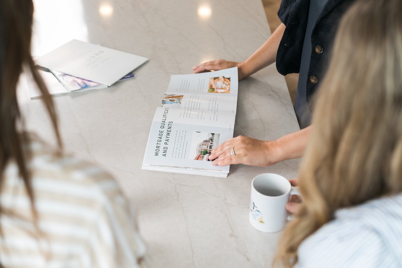 Mortgage Basics for Madison WI Homebuyers