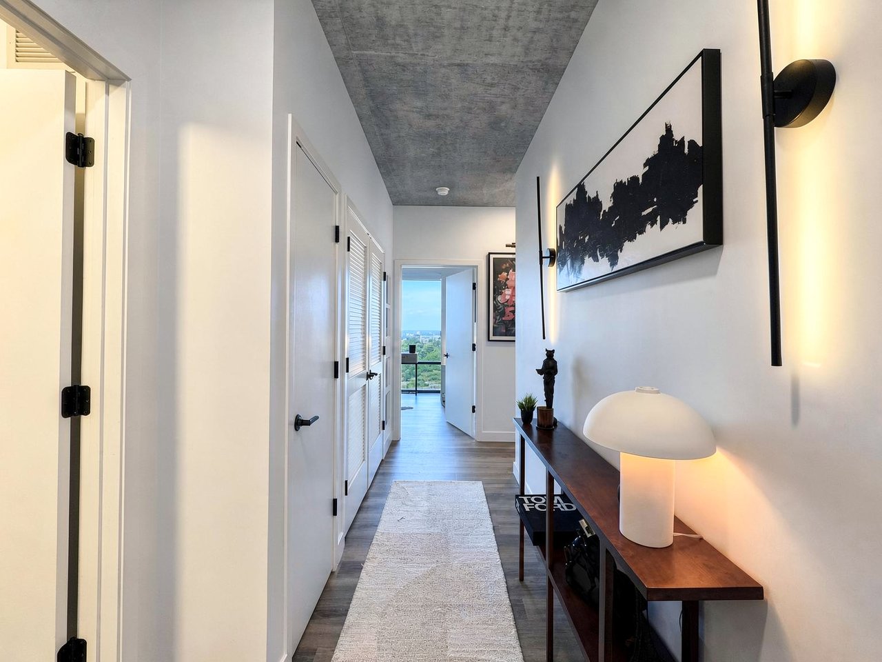 4600 N Marine Dr.