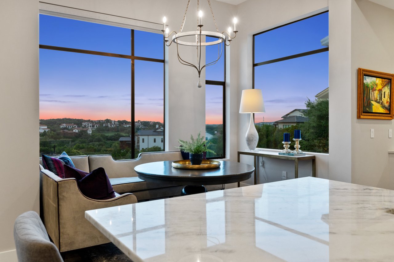 Spanish Oaks Luxury 