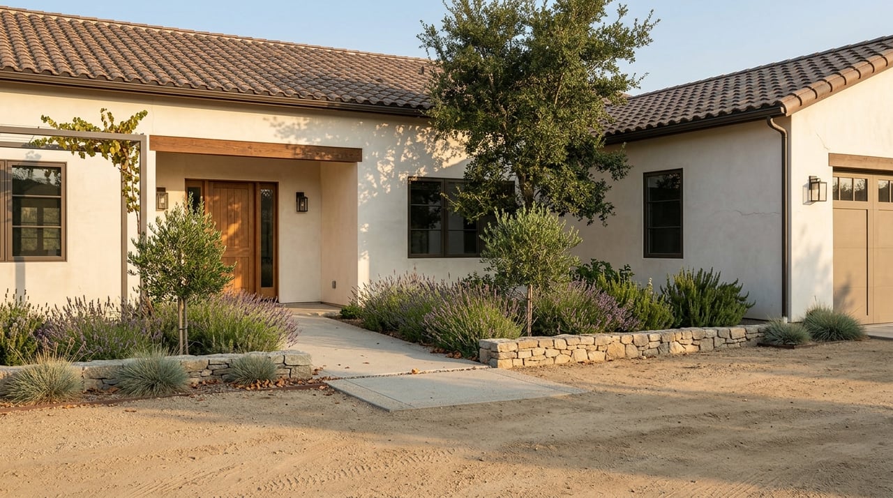 Choosing A Templeton Neighborhood For Wine Country Living