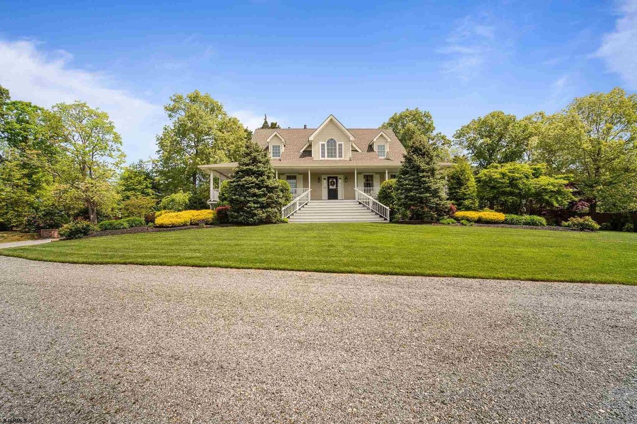 383 Marshallville Rd