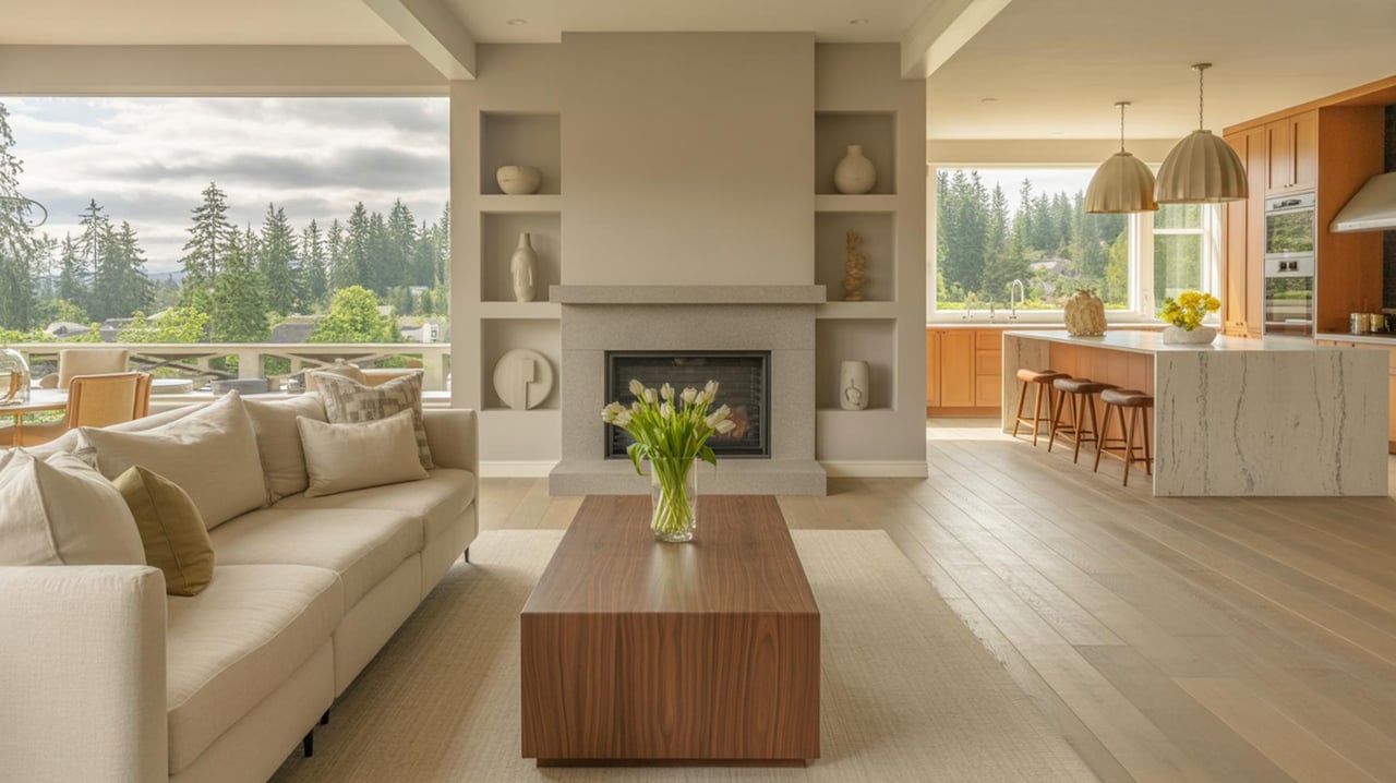 Staging Tips for a Quick Sale in Bothell, WA