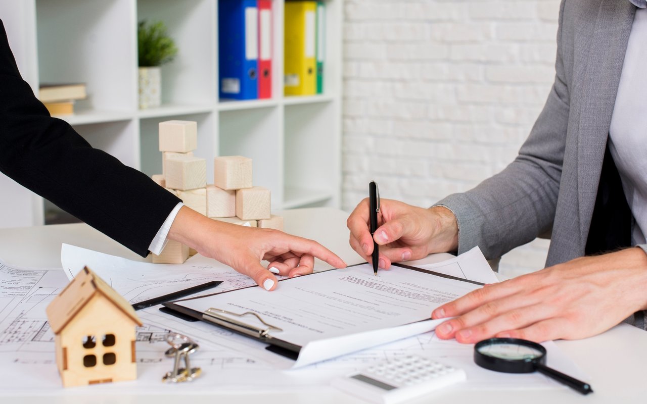 5 Reasons Why A 30-Year Mortgage May Be The Right Choice For You