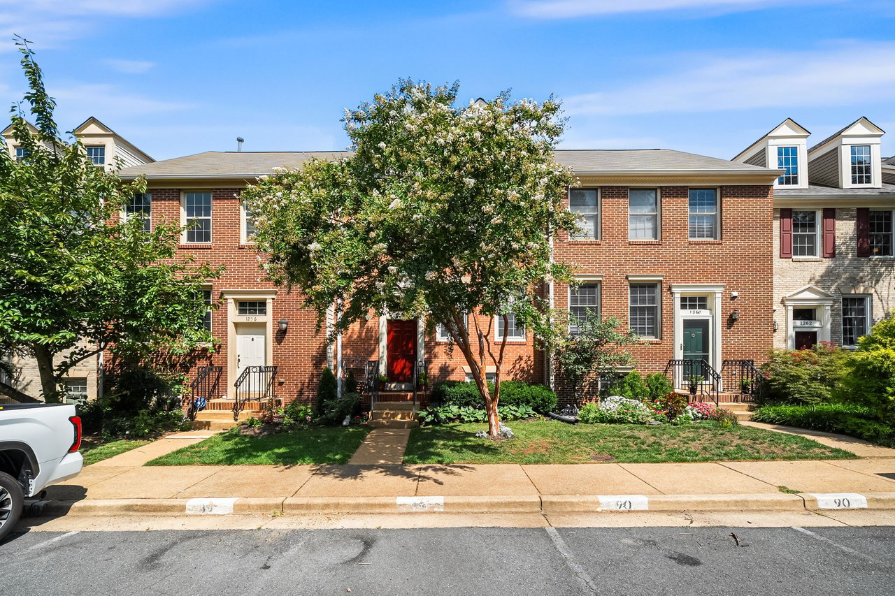 1258 Quaker Hill Dr.
