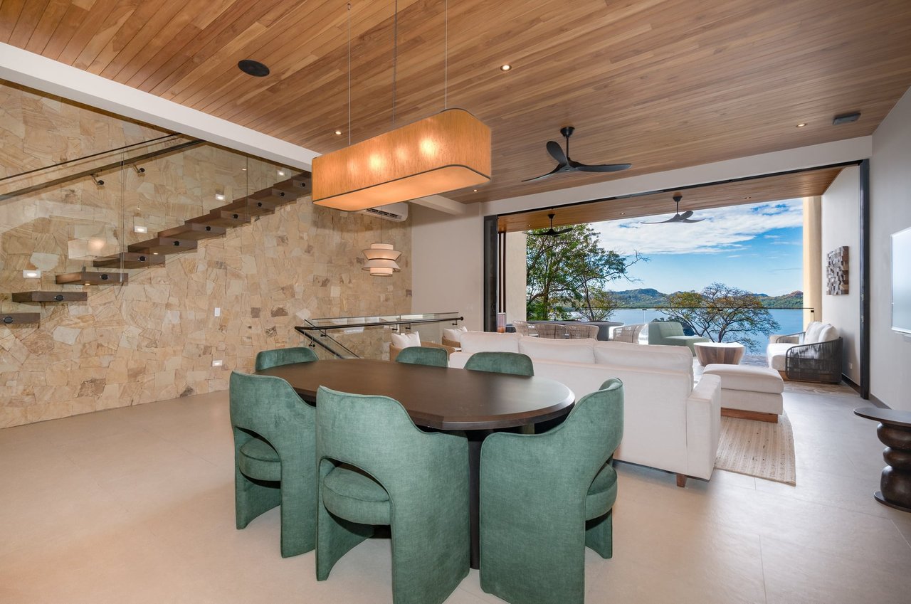 Casa Flamingo Azul - South Ridge