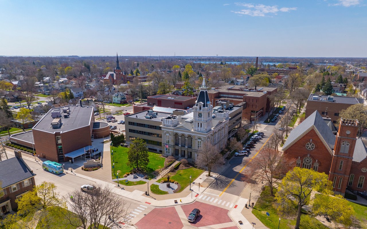 Bloomington