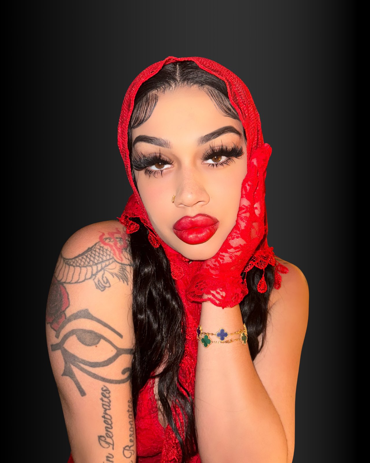 Yesenia