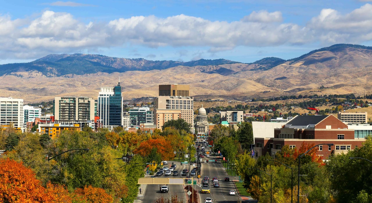 Boise