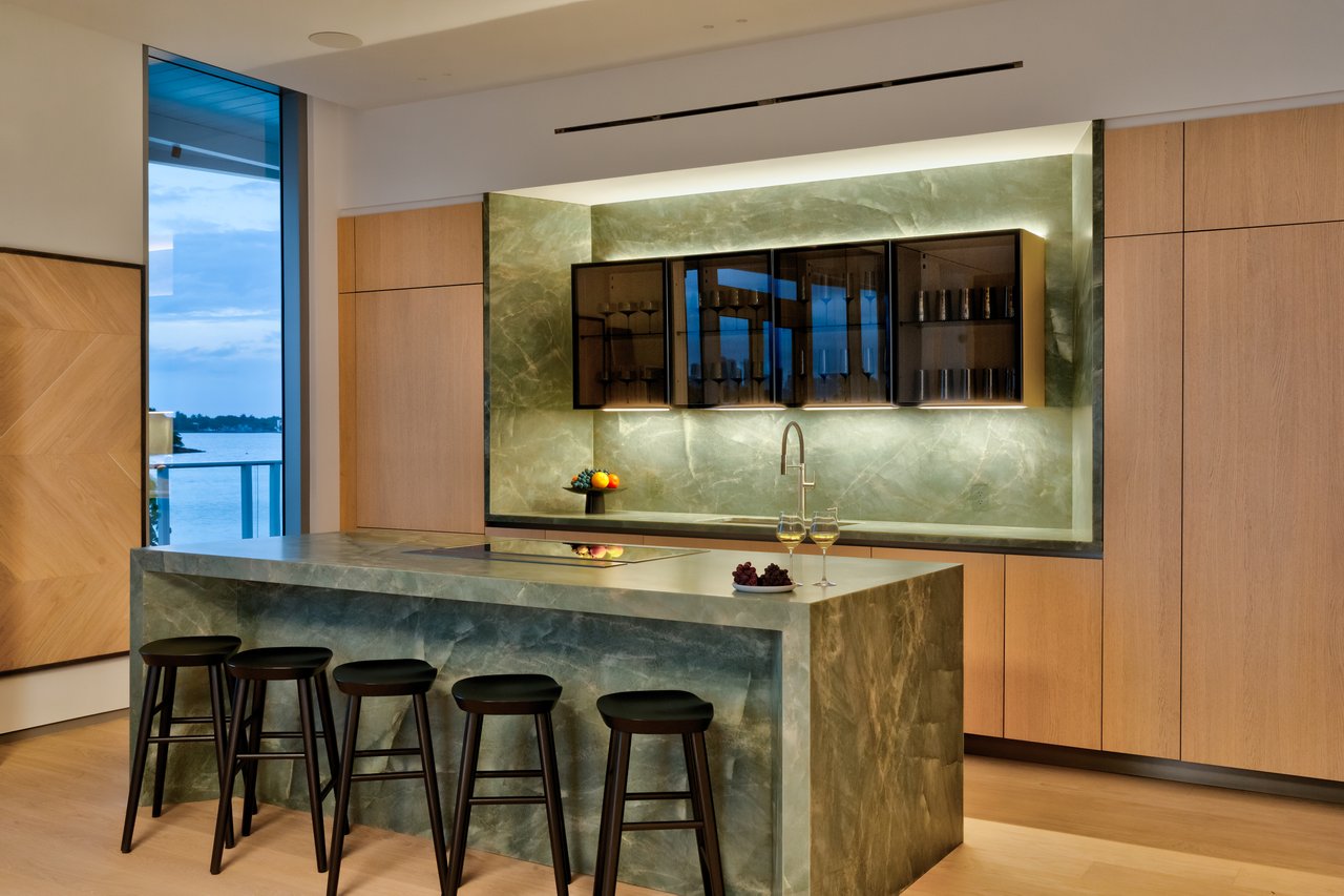 Pagani Residences Miami