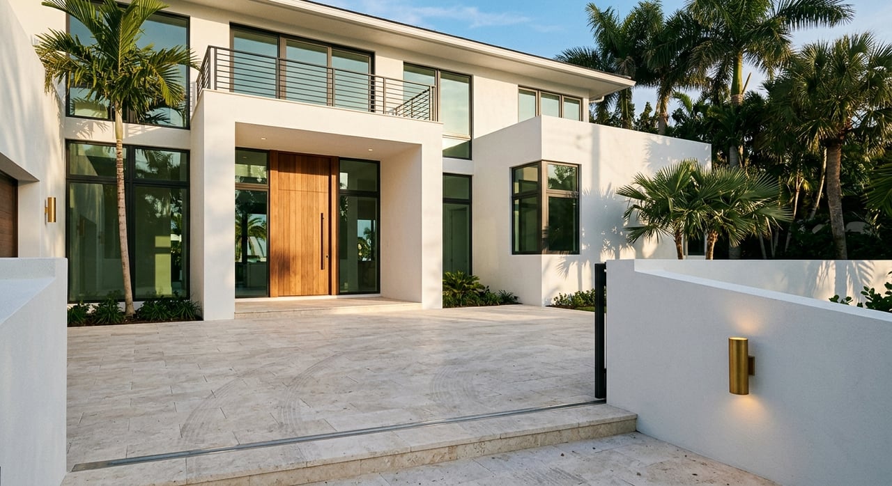 Wellington, Palm Beach Or West Palm Beach For Your Home