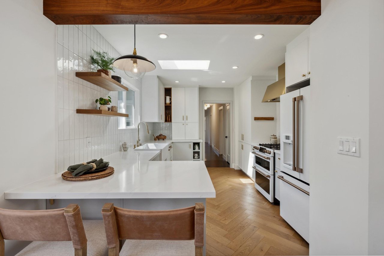 40 Rafael Drive, San Rafael