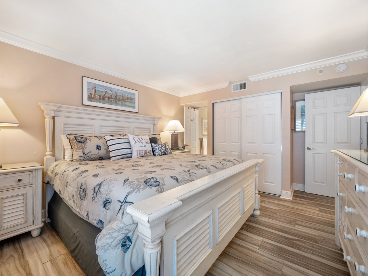 2611 Beach Villas
