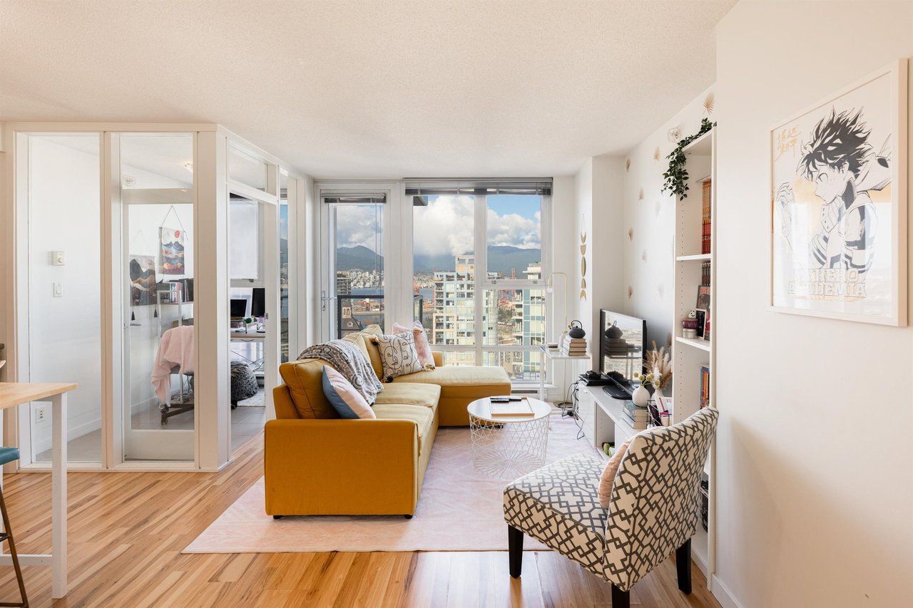 602 Citadel Prde, #3507