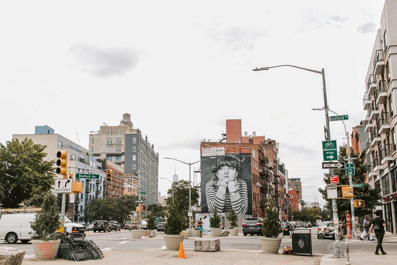 Williamsburg
